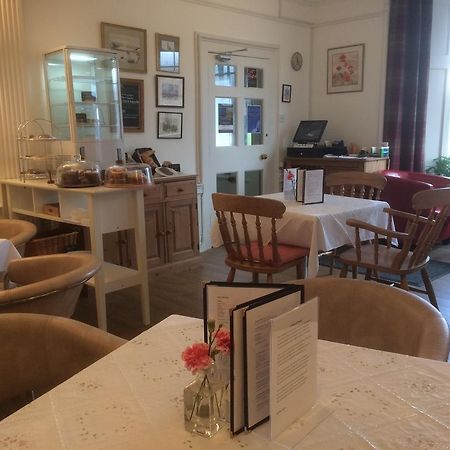 Arduthie House Bed & Breakfast Stonehaven Luaran gambar