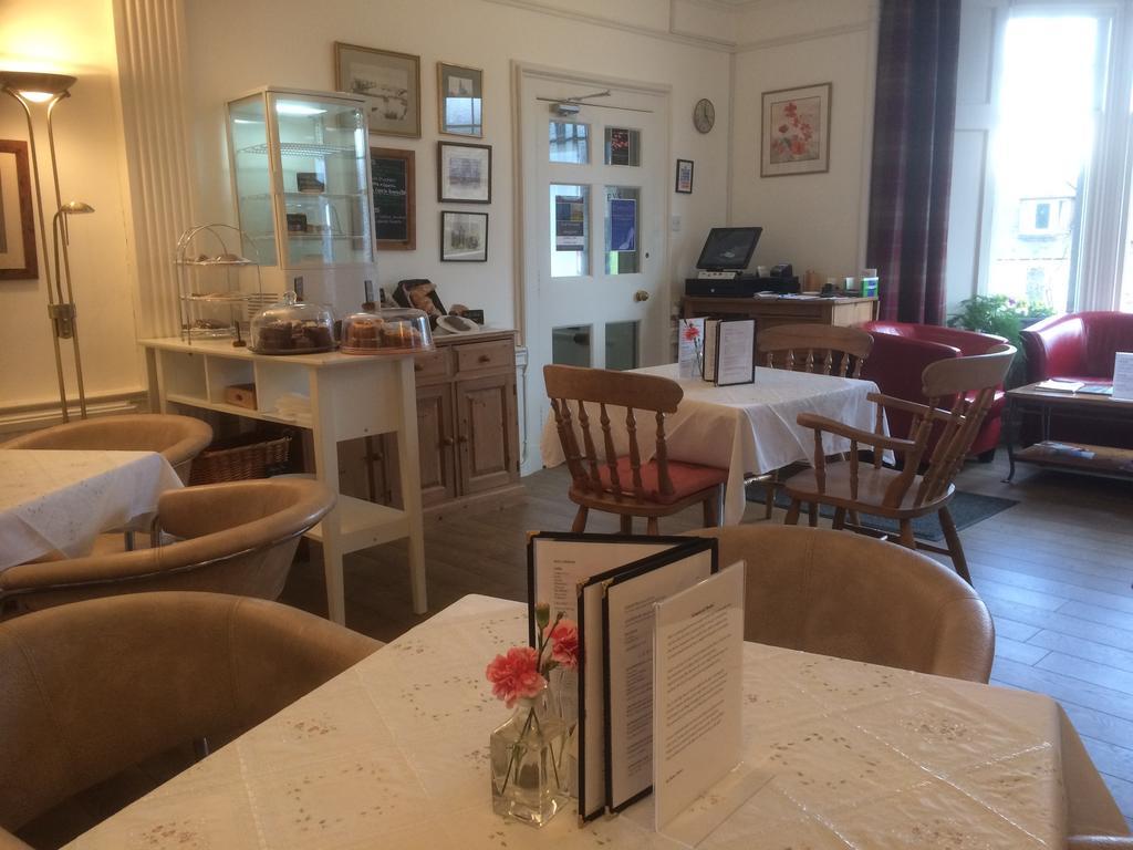 Arduthie House Bed & Breakfast Stonehaven Luaran gambar