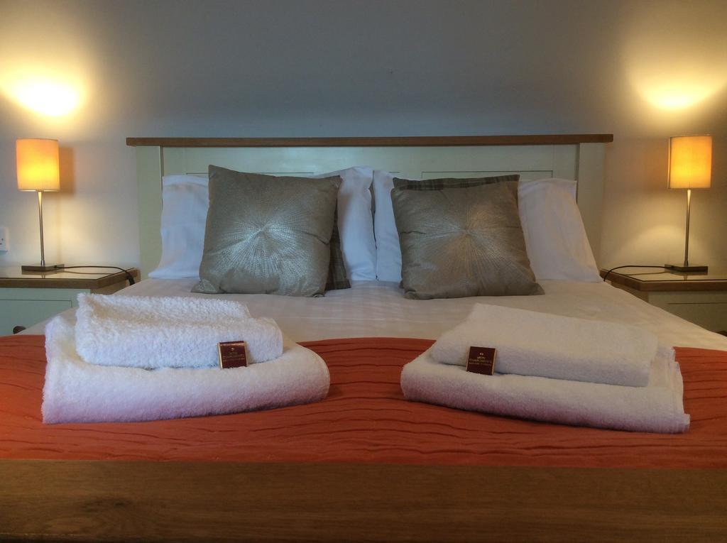 Arduthie House Bed & Breakfast Stonehaven Bilik gambar