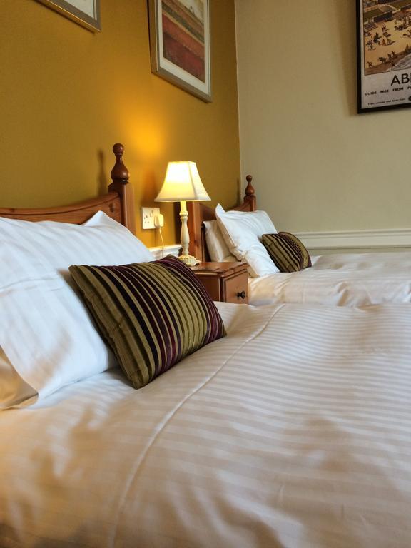 Arduthie House Bed & Breakfast Stonehaven Luaran gambar