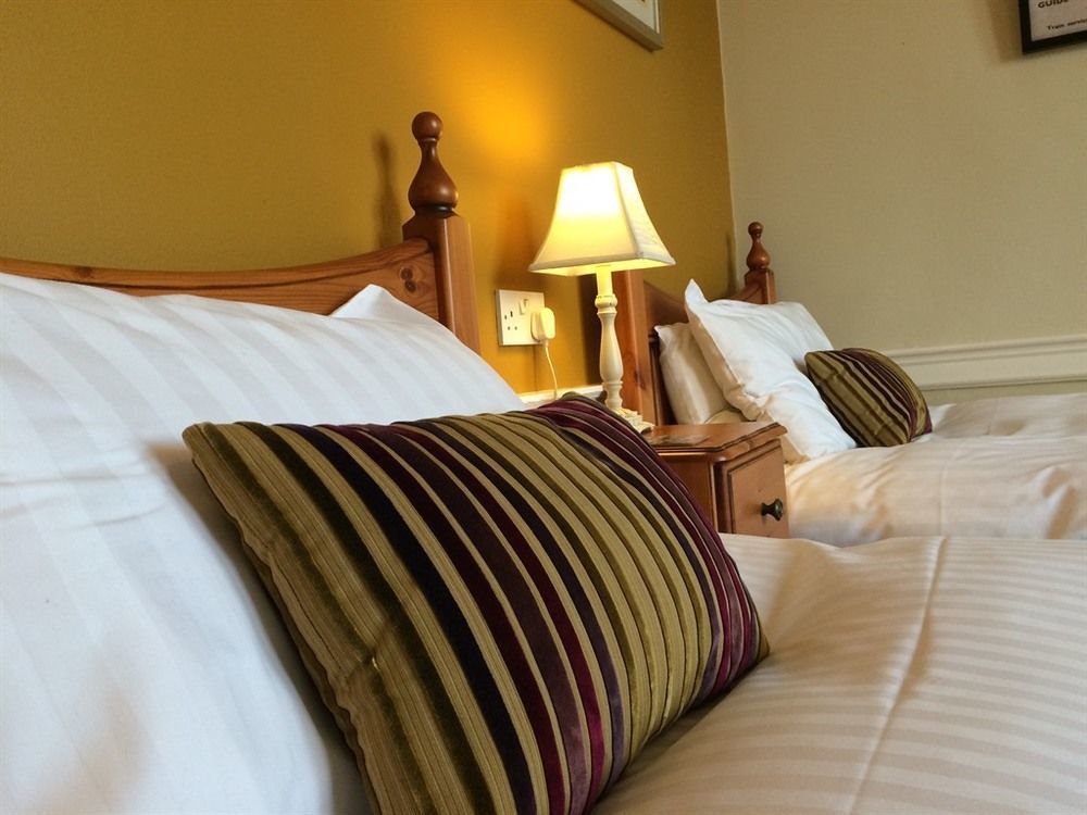 Arduthie House Bed & Breakfast Stonehaven Luaran gambar