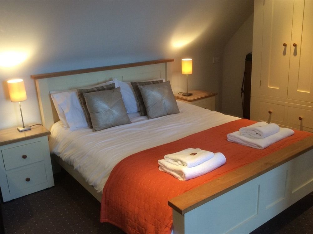 Arduthie House Bed & Breakfast Stonehaven Luaran gambar