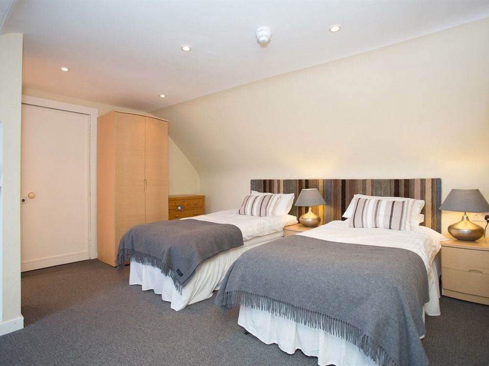 Arduthie House Bed & Breakfast Stonehaven Luaran gambar