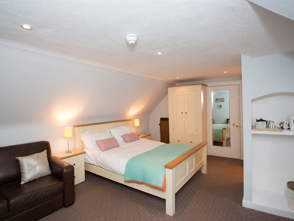 Arduthie House Bed & Breakfast Stonehaven Luaran gambar