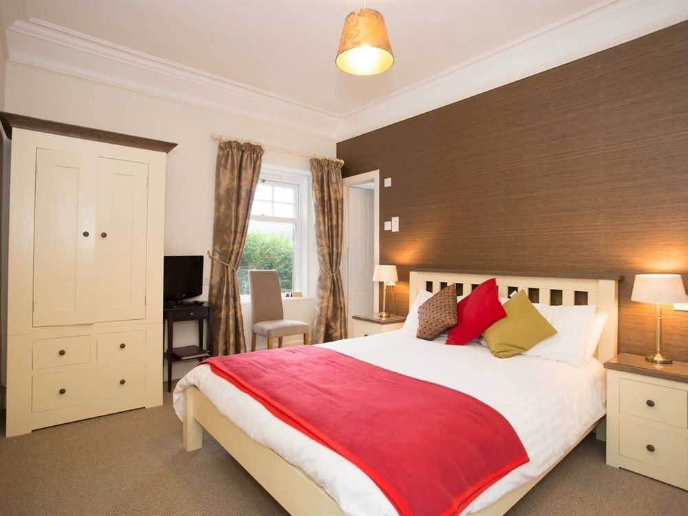 Arduthie House Bed & Breakfast Stonehaven Luaran gambar