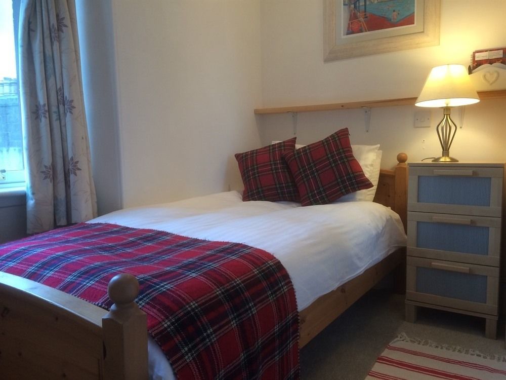Arduthie House Bed & Breakfast Stonehaven Luaran gambar