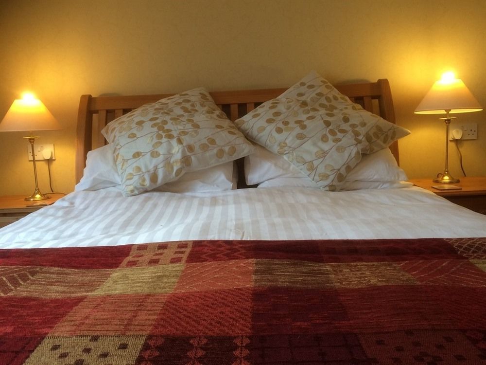Arduthie House Bed & Breakfast Stonehaven Luaran gambar