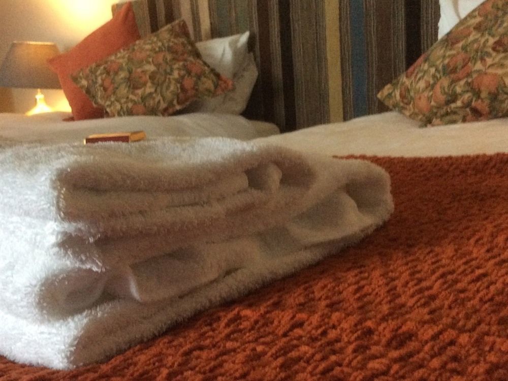 Arduthie House Bed & Breakfast Stonehaven Luaran gambar