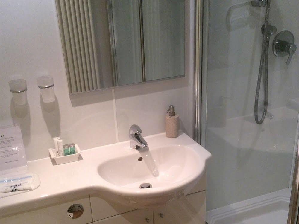 Arduthie House Bed & Breakfast Stonehaven Luaran gambar