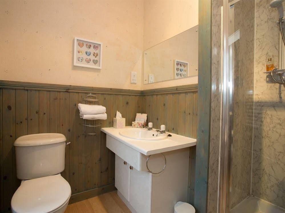 Arduthie House Bed & Breakfast Stonehaven Luaran gambar