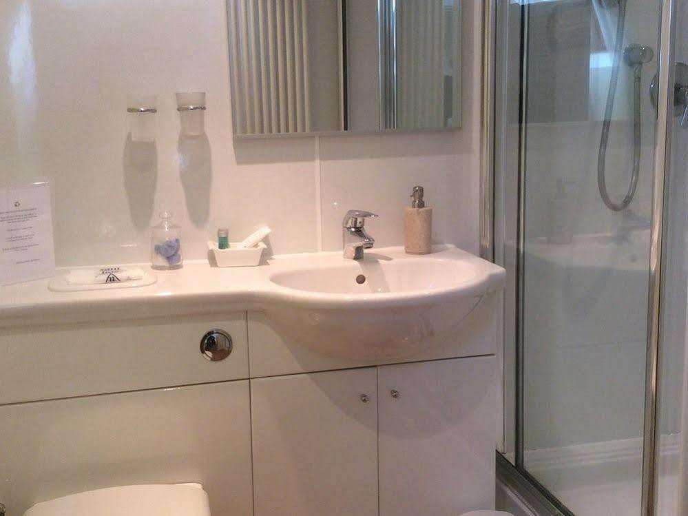 Arduthie House Bed & Breakfast Stonehaven Luaran gambar