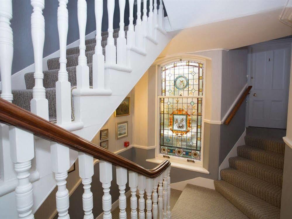 Arduthie House Bed & Breakfast Stonehaven Luaran gambar